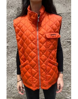 Vintage unisex gillete καπιτονέ jacket M-L