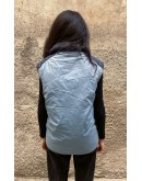 Vintage unisex puffer γιλέκο ellesse M