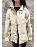 Vintage unisex αδιάβροχο μπουφάν Sergio Tacchini M