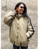Vintage unisex αδιάβροχο μπουφάν Sergio Tacchini L