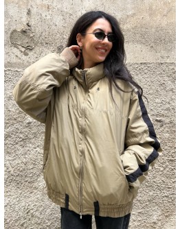Vintage unisex αδιάβροχο μπουφάν Sergio Tacchini L
