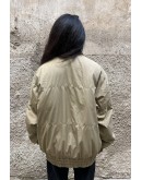 Vintage unisex αδιάβροχο μπουφάν Sergio Tacchini L