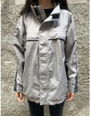 Vintage unisex αδιάβροχο μπουφάν Nike M