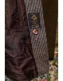 Vintage μάλλινο παλτό 