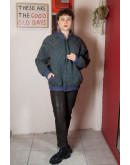 Vintage πλεκτό jacket M