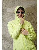 Vintage αδιάβροχο μπουφάν Jack Wolfskin S