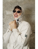 Vintage αδιάβροχο μπουφάν Jack Wolfskin S
