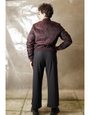 Vintage bomber jacket M