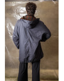 Vintage μπλέ jacket L