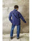 Vintage αδιάβροχο μπουφάν Nike M-L