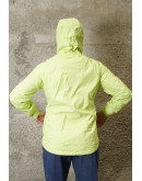 Vintage αδιάβροχο μπουφάν Jack Wolfskin S