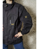 Vintage unisex αδιάβροχο μπουφάν Jack Wolfskin XL