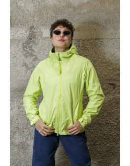 Vintage αδιάβροχο μπουφάν Jack Wolfskin S