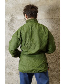 Vintage αδιάβροχο μπουφάν S