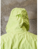 Vintage αδιάβροχο μπουφάν Jack Wolfskin S