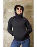 Vintage αδιάβροχο μπουφάν S