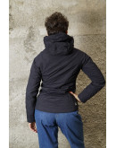 Vintage αδιάβροχο μπουφάν S