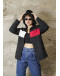 Vintage αδιάβροχο μπουφάν Tommy Hilfiger M