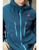 Vintage αθλητική ζακέτα Adidas L