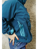 Vintage αθλητική ζακέτα Adidas L