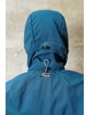 Vintage αθλητική ζακέτα Adidas L