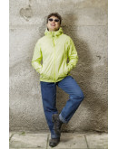 Vintage αδιάβροχο μπουφάν Jack Wolfskin S