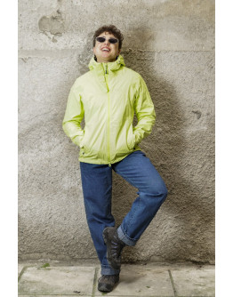 Vintage αδιάβροχο μπουφάν Jack Wolfskin S