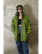 Vintage unisex αδιάβροχο μπουφάν Jack Wolfskin XL