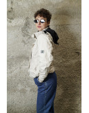 Vintage αδιάβροχο μπουφάν Jack Wolfskin S