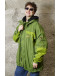 Vintage unisex αδιάβροχο μπουφάν Jack Wolfskin XL