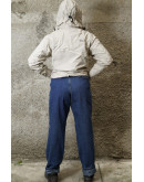 Vintage αδιάβροχο μπουφάν Jack Wolfskin S