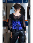 Vintage κορσές 