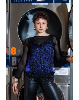 Vintage κορσές 