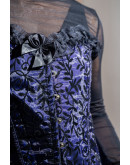 Vintage κορσές 