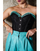 Vintage Corset 