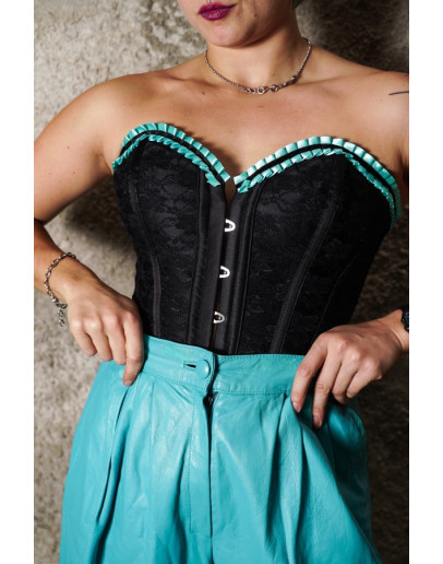 Vintage Corset 