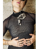 Vintage 00's dress mini S