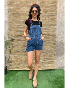 Vintage denim σαλοπέτα Tommy Hilfiger S