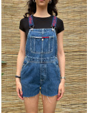 Vintage denim σαλοπέτα Tommy Hilfiger S