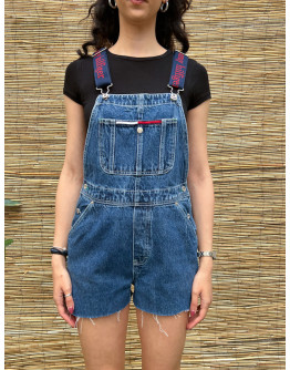 Vintage denim σαλοπέτα Tommy Hilfiger S