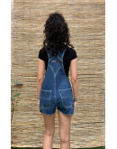 Vintage denim σαλοπέτα Tommy Hilfiger S