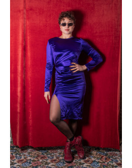 Vintage 80's dress S