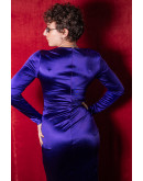 Vintage 80's φόρεμα S