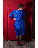 Vintage 80's φόρεμα S