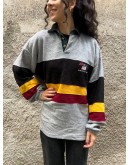 Vintage unisex φλις τοπ XL