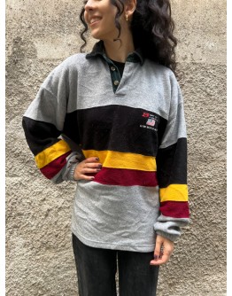 Vintage unisex φλις τοπ XL