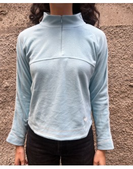 Vintage φλις τοπ Champion S