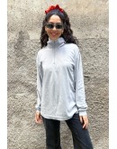 Vintage unisex φλις τοπ FILA M-L 