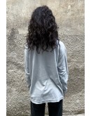 Vintage unisex φλις τοπ FILA M-L 
