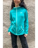Vintage φλις ζακέτα North Face L